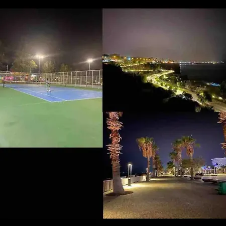 Plaja Yaklasik 400 Metre Uzaklikta-2 Αττάλεια