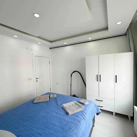 Plaja Yaklasik 400 Metre Uzaklikta-2 Apartment