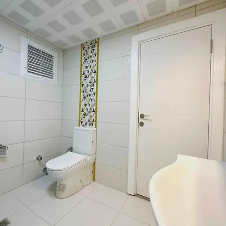 Διαμέρισμα Plaja Yaklasik 400 Metre Uzaklikta-2 *