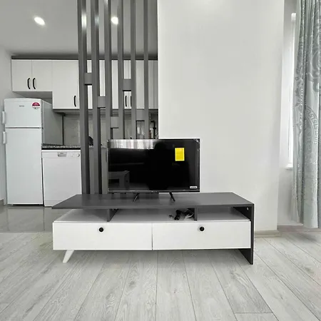 Plaja Yaklasik 400 Metre Uzaklikta-2 Antalya