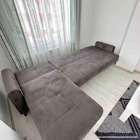 Plaja Yaklasik 400 Metre Uzaklikta-2 Αττάλεια