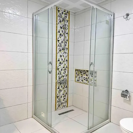 Plaja Yaklasik 400 Metre Uzaklikta-2 Apartment *